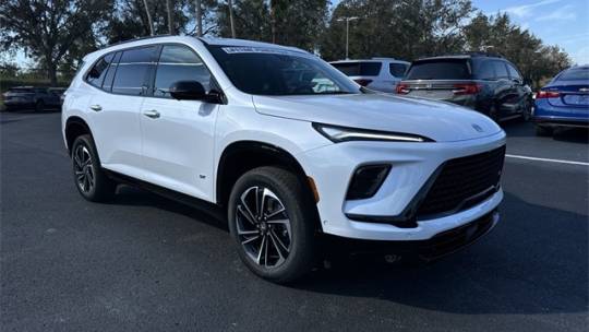2025 Buick Enclave