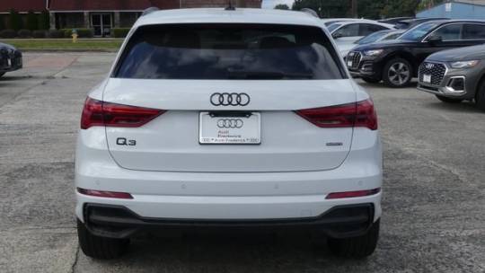 2024 Audi Q3