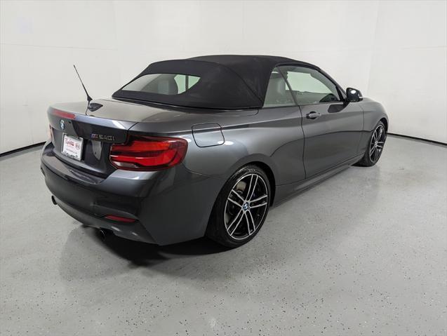 2020 bmw m240 i