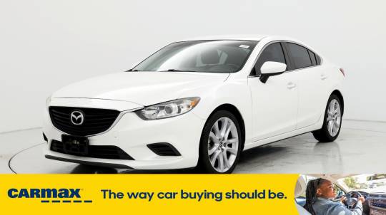 2015 Mazda