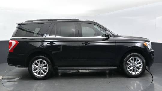 2020 Ford Expedition