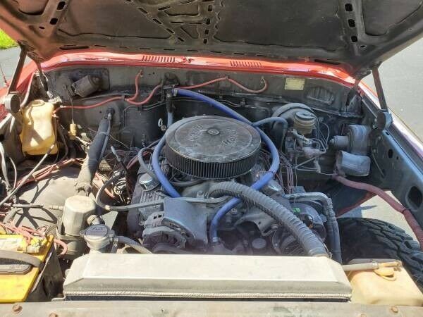 1985 toyota land crusier fj60