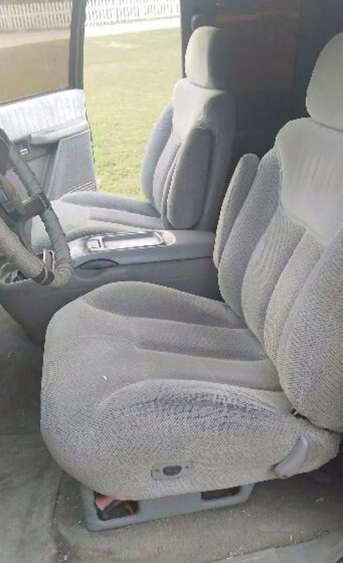 1993 chevrolet silverado in texas by owner