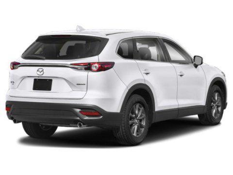 2023 mazda cx-9 touring