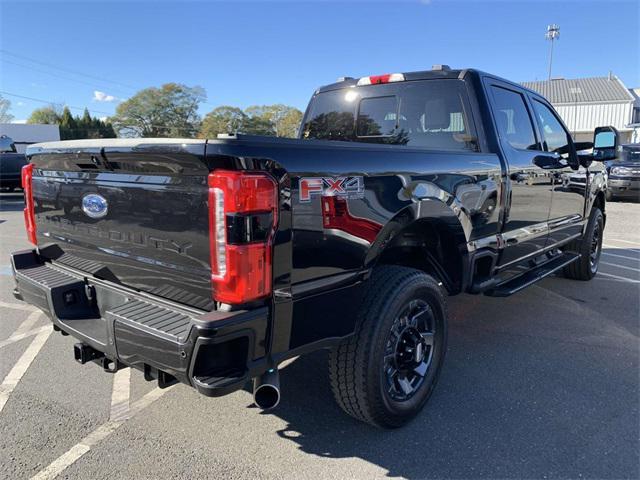 2023 ford f-250 xlt
