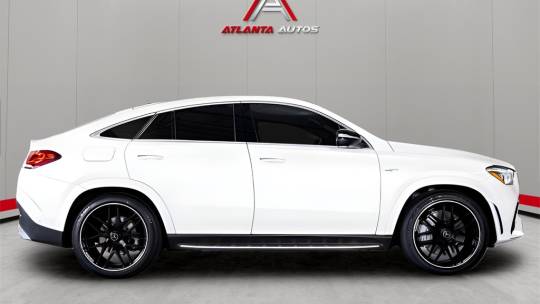 2023 Mercedes-Benz GLE