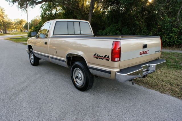 west coast truck - no rust - low miles - unmolested - super clean - serviced