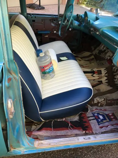 1960 chevy parkwood