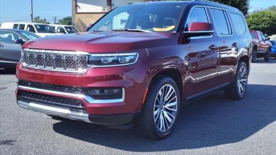 2022 wagoneer grand wagoneer series iii