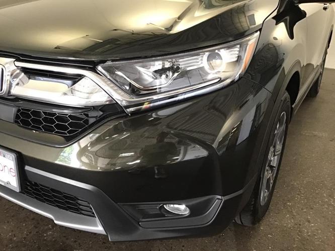 2018 honda cr-v ex-l awd ex-l 4dr suv for sale in bow, new hampshire