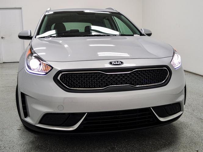 used 2019 kia niro lx scottsdale, az 85257 for sale in scottsdale, arizona