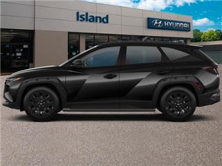2024 Hyundai Tucson xrt