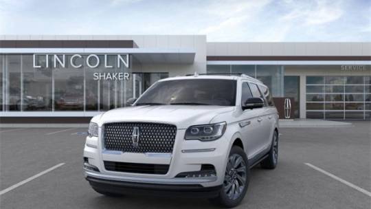 2024 Lincoln Navigator