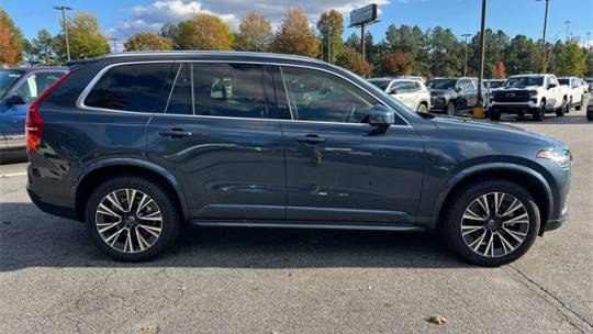 2022 Volvo XC90