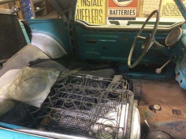 1956 nash metro