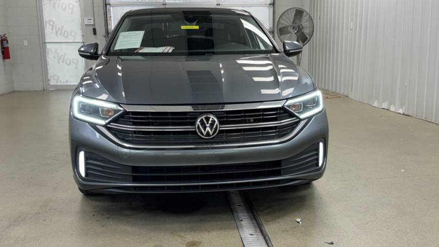 2022 volkswagen jetta sel
