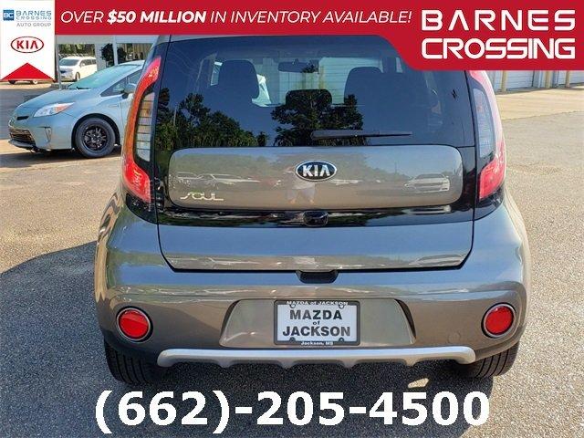 used 2018 kia soul + saltillo, ms 38866 for sale in eggville, mississippi