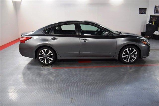 used 2016 nissan altima 2.5 sr brooklyn, ny 11203 for sale in brooklyn, new york