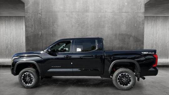 2025 Toyota Tundra