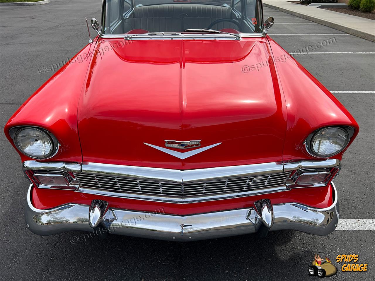 1956 chevrolet 210