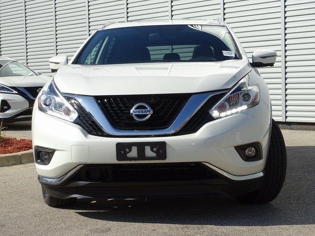 used 2018 nissan murano platinum kenosha, wi 53142 for sale in kenosha, wisconsin