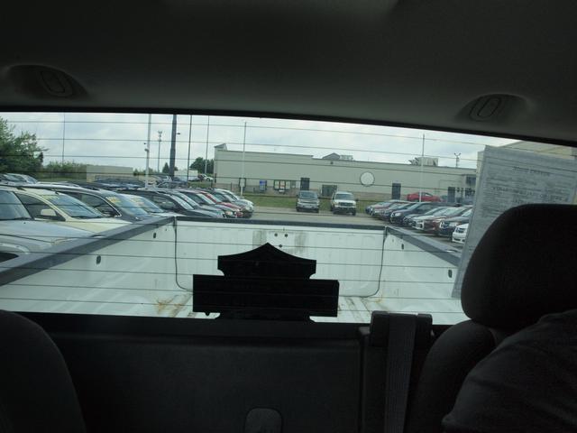 2009 gmc sierra 1500 work truck