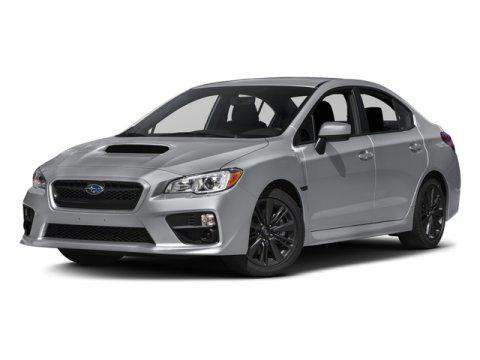 2016 subaru wrx base