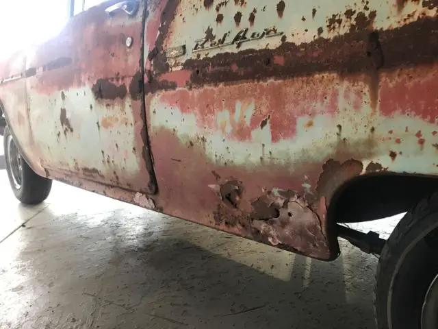 1955 chevy bel air 2dr hardtop 55 rat hot rod ratrod hotrod gasser 2 door