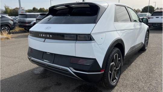2024 Hyundai IONIQ 5
