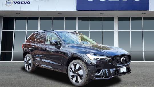 2025 Volvo XC60