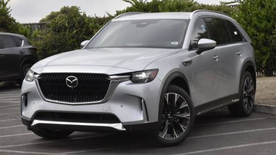 2024 Mazda CX-90