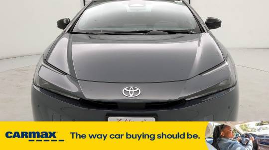 2023 Toyota Prius