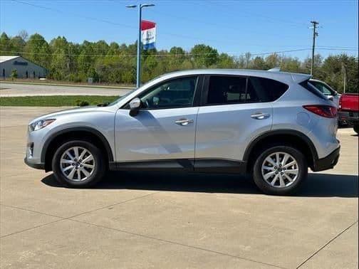 2016 mazda cx-5 touring in elizabethtown, kentucky