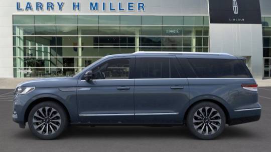 2024 Lincoln Navigator