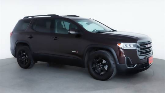 2021 GMC Acadia