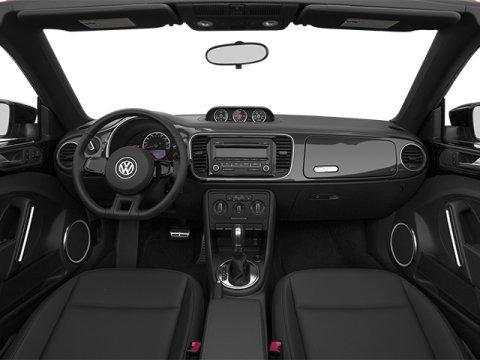 2013 volkswagen beetle 2.0t