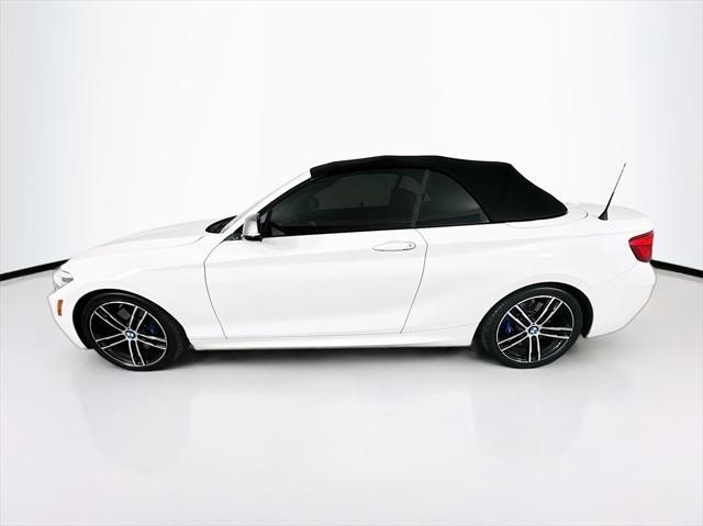 2018 bmw m2 base