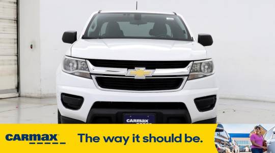 2017 Chevrolet