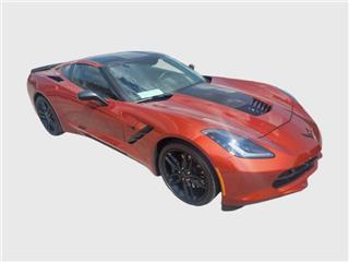 2016 Chevrolet Corvette stingray z51