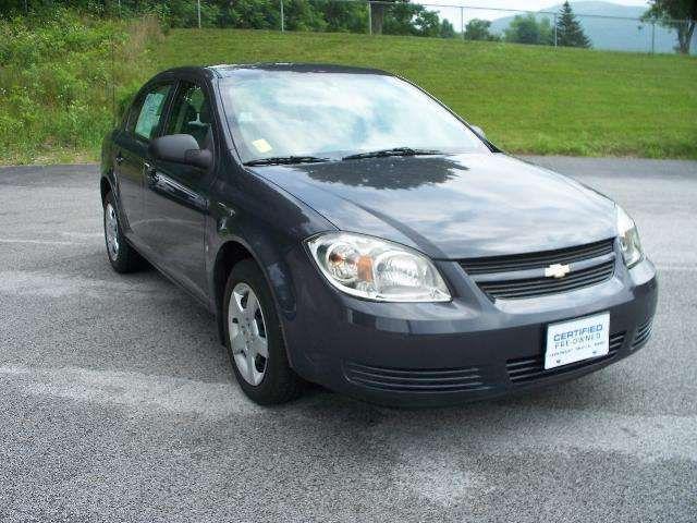2008 chevrolet cobalt ls for sale in rutland, vermont