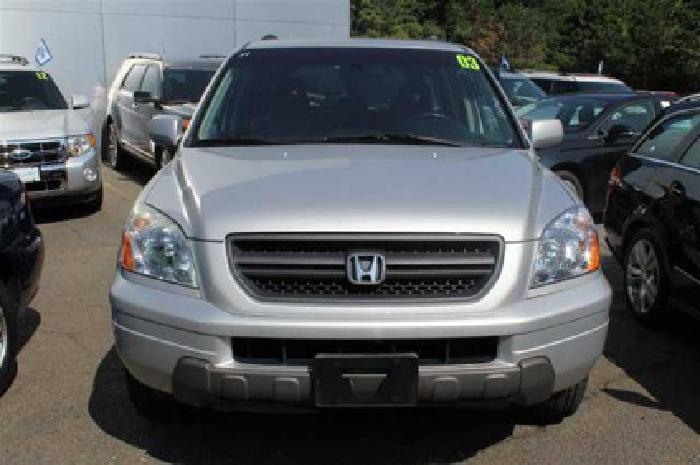 2003 honda pilot ex in scarsdale, ny