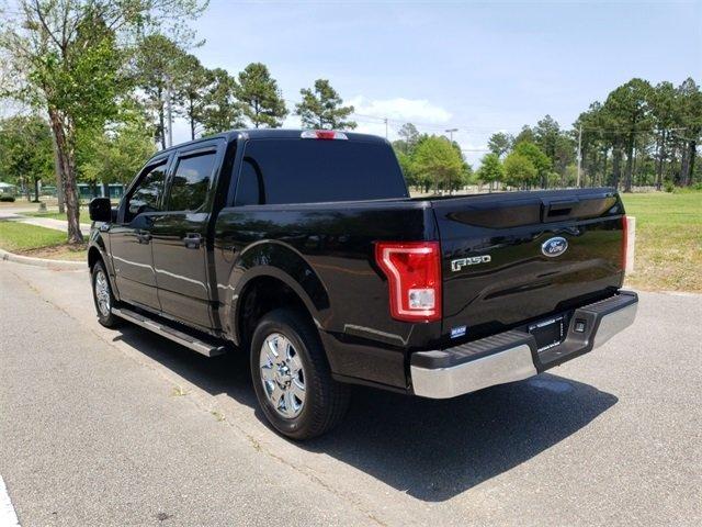 certified 2016 ford f150 xlt myrtle beach, sc 29577 for sale in myrtle beach, south carolina