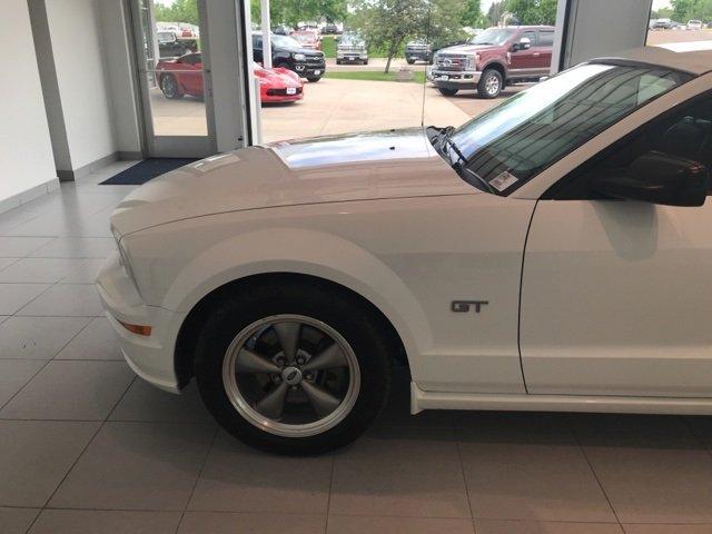 used 2006 ford mustang gt coupe great falls, mt 59405 for sale in great falls, montana