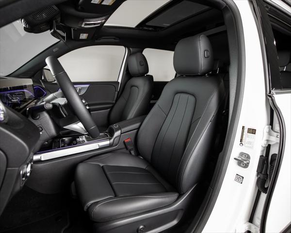 2024 mercedes-benz eqb 300 4matic
