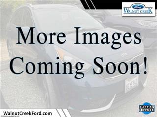 2018 Kia Niro lx