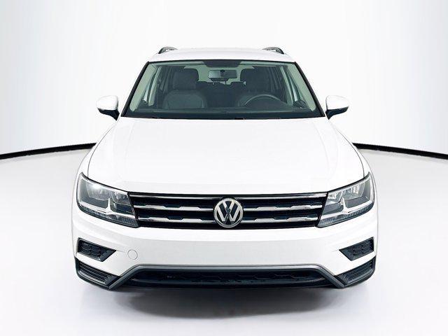 2020 volkswagen tiguan 2.0t s