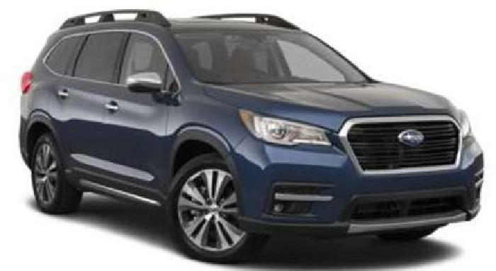 new 2019 subaru ascent 2.4t 8-passenger in salem, or