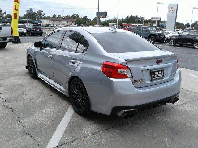 used 2016 subaru wrx limited myrtle beach, sc 29579 for sale in myrtle beach, south carolina