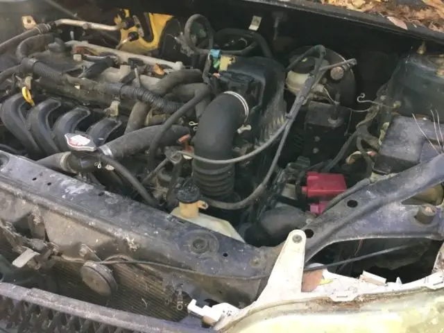 vw golf diesel doomsday collection