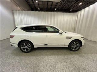 2025 Genesis GV80 3.5t advanced